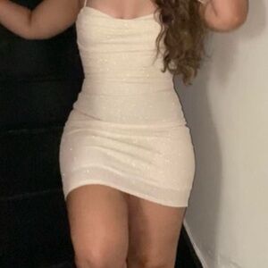 Windsor sparkly dress